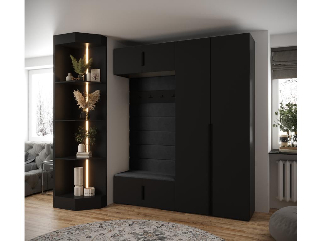 Black Home Furniture - dlz1766456868446