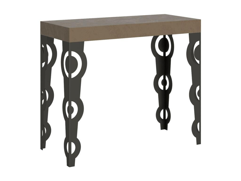 Anthracite Home Furniture, 90 x 40 cm - dlz1766456814814