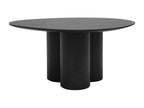 Black Coffee Table