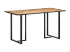 Brown Table - dlz1766456841691