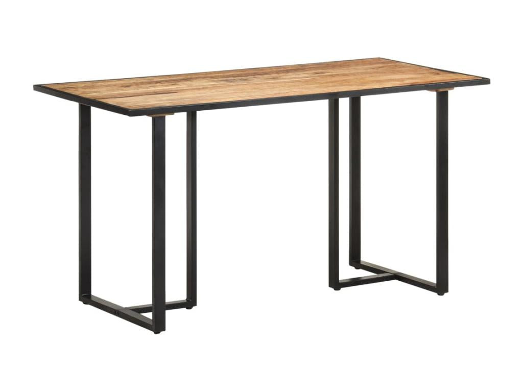 Brown Table - dlz1766456841691