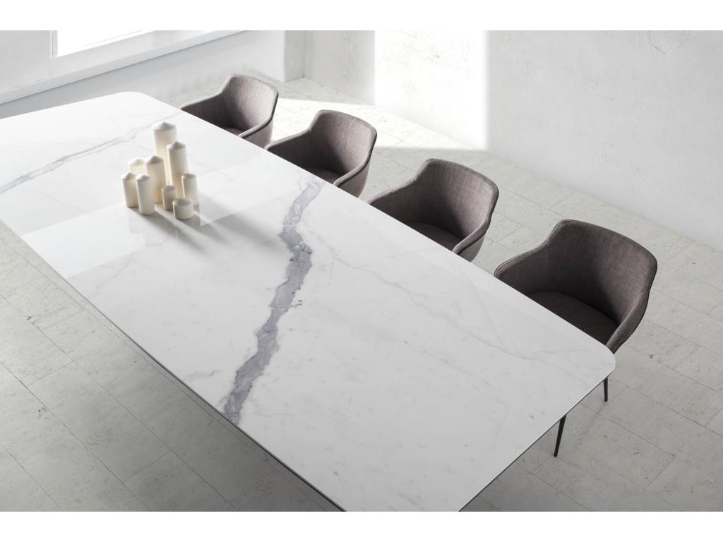 Green Fabric Chair - dlz1766456670250